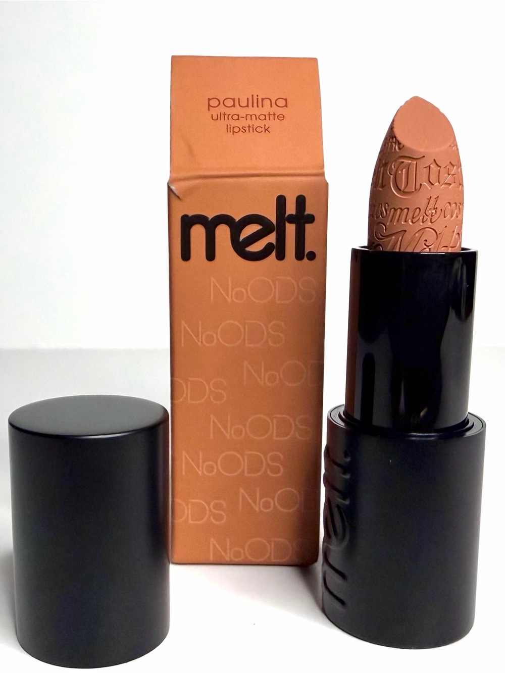 Melt Cosmetics Ultra-Matte Lipstick PAULINA